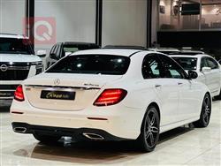 مرسيدس بنز E-Class
